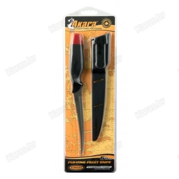 Нож Akara Fillet Floating